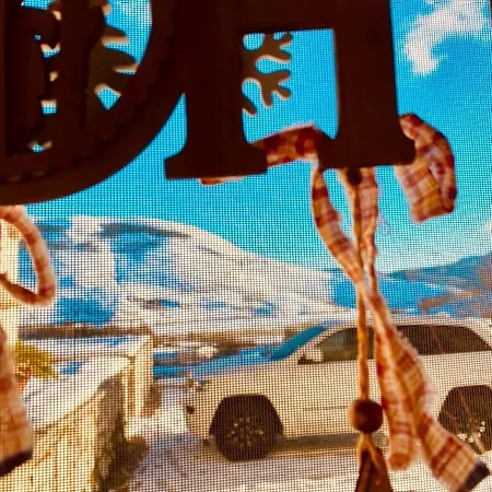 La Casa Di Teo شقة