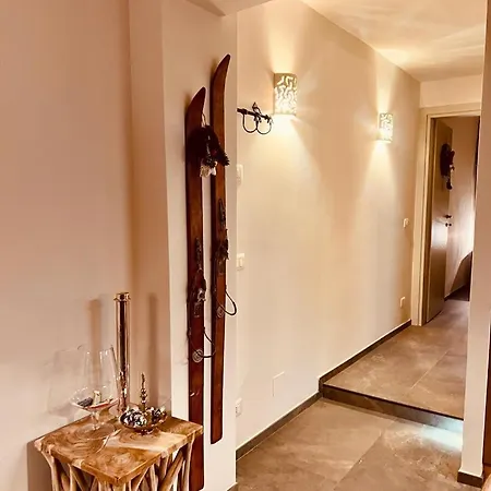 La Casa Di Teo Apartment