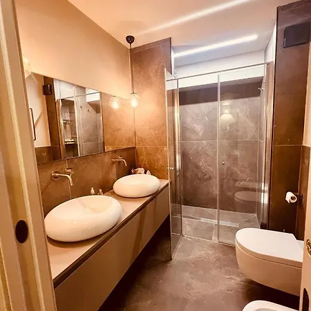 La Casa Di Teo بيسكوكوستانزو