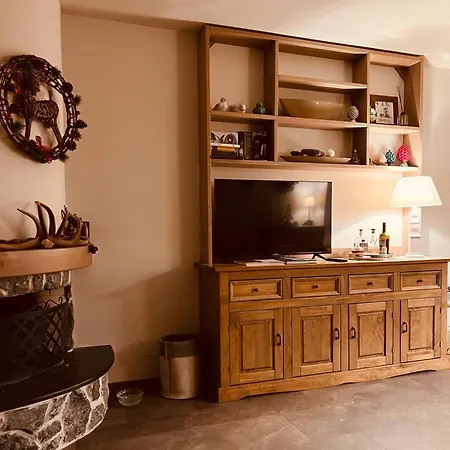 Apartment La Casa Di Teo