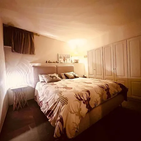 La Casa Di Teo Appartement Pescocostanzo