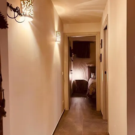 Appartement La Casa Di Teo Pescocostanzo