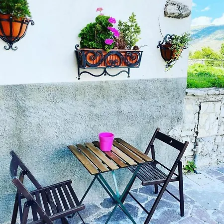 La Casa Di Teo * Pescocostanzo