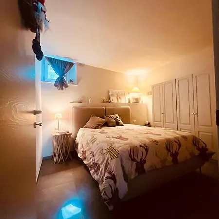 La Casa Di Teo *