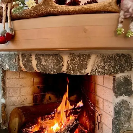 La Casa Di Teo شقة