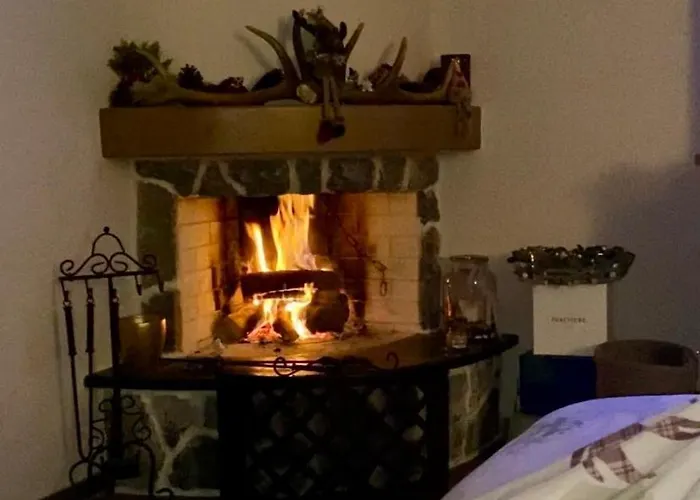 Apartamento La Casa Di Teo *