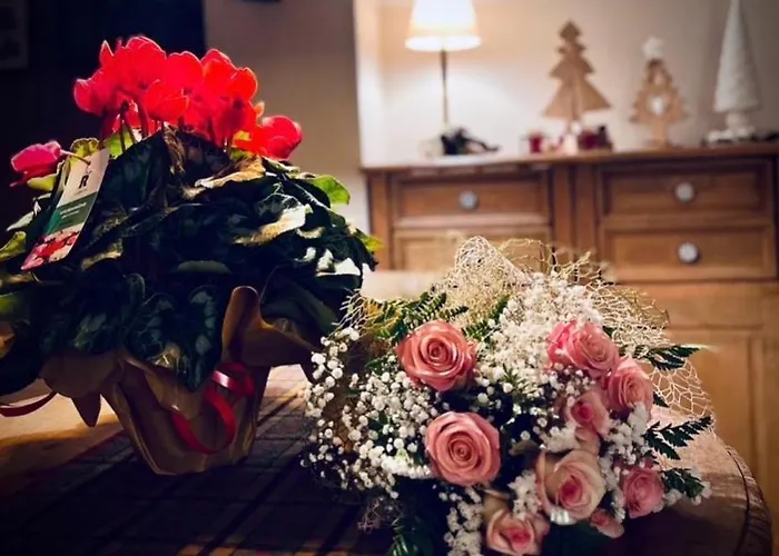 Apartamento La Casa Di Teo Pescocostanzo