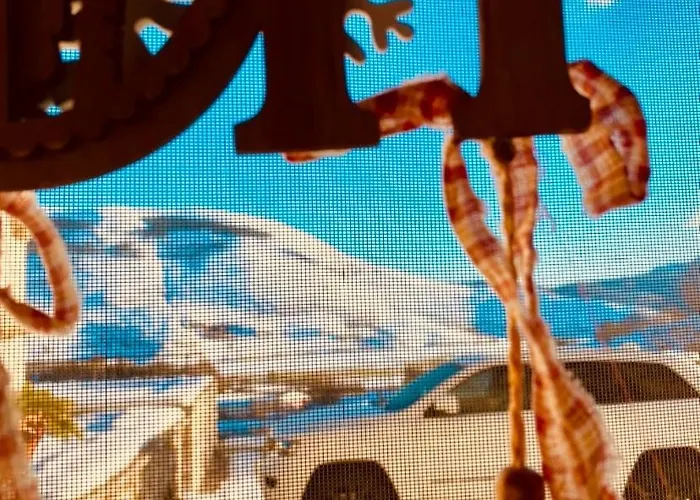 La Casa Di Teo Апартаменты