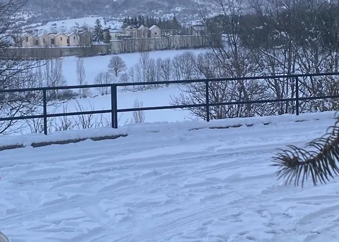 La Casa Di Teo Апартаменты Пескокостанцо