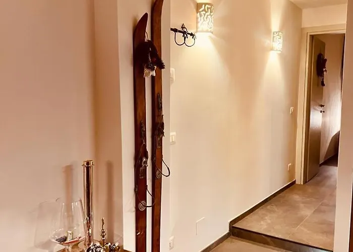 La Casa Di Teo Apartamento