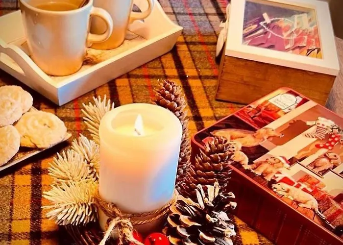 Apartamento La Casa Di Teo