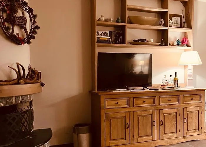 Apartamento La Casa Di Teo