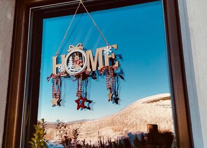 Апартаменты La Casa Di Teo *