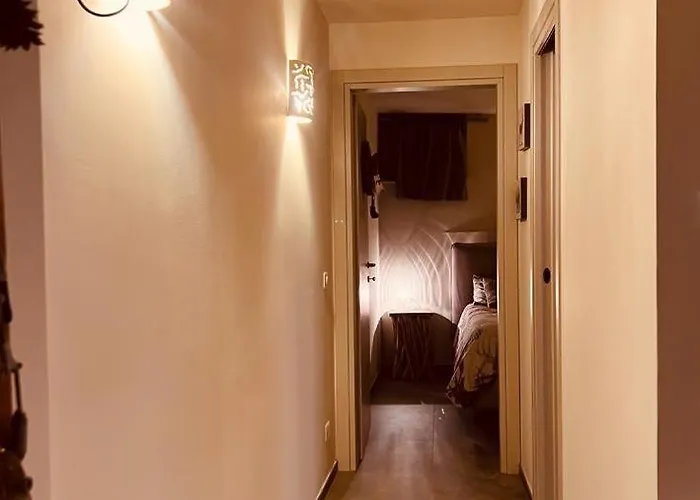 Apartamento La Casa Di Teo Pescocostanzo