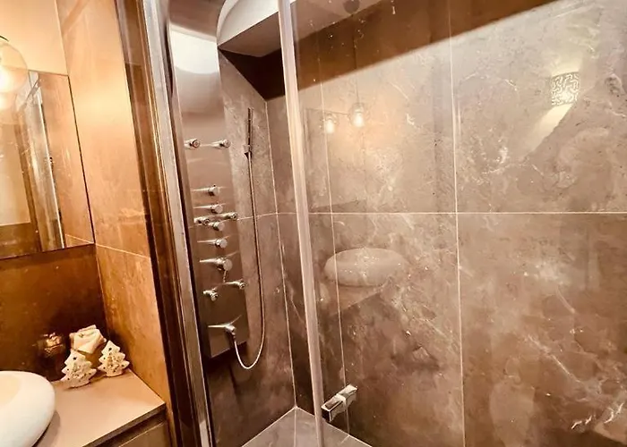 La Casa Di Teo Apartamento *