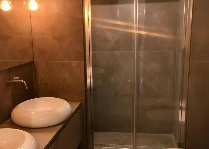 Apartamento La Casa Di Teo *