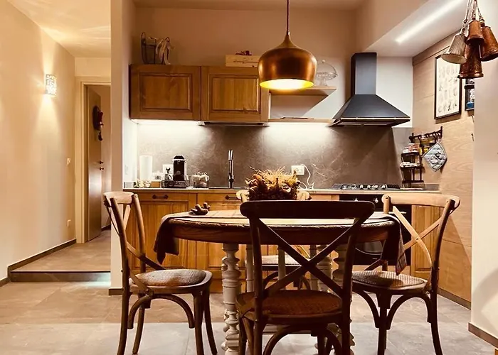 La Casa Di Teo Pescocostanzo