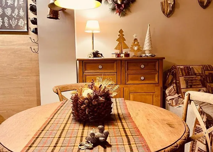 Апартаменты La Casa Di Teo *